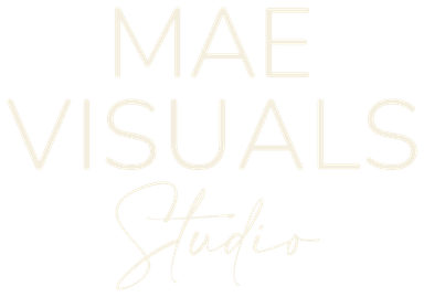 Mae Visuals Studio