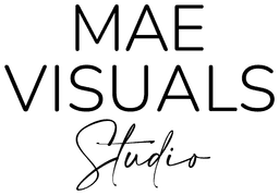 Mae Visuals Studio